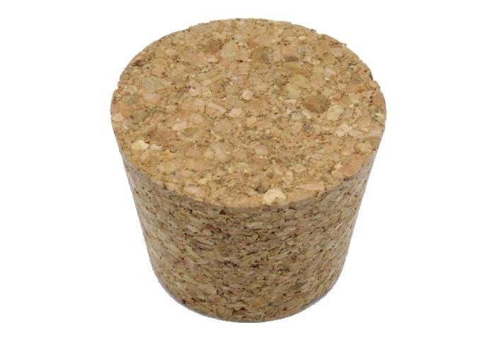 Korken für Korbflaschen Ø34/42mm