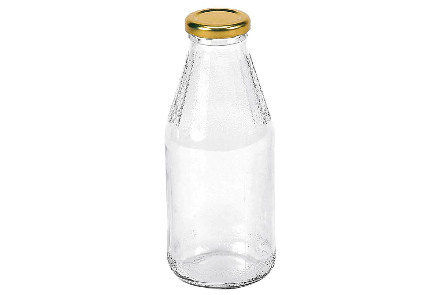 Saftflasche 500ml mit Deckel