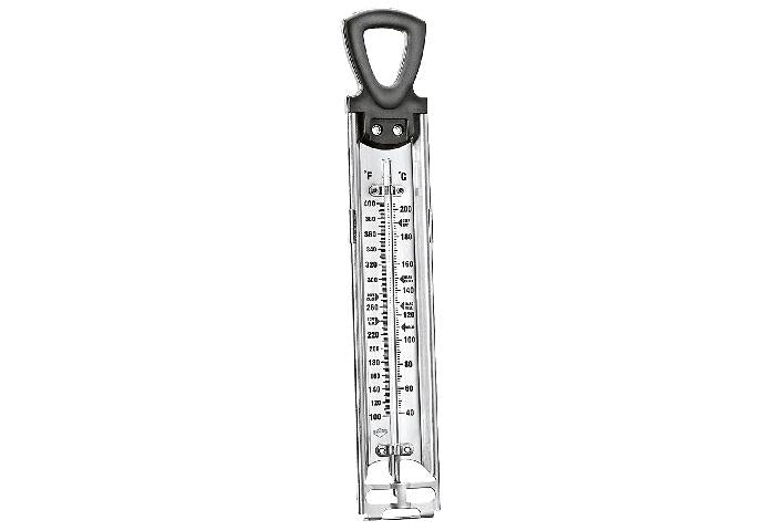 Zuckerthermometer 30cm
