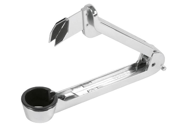 Pflaumenentsteiner Proline 16,3cm
