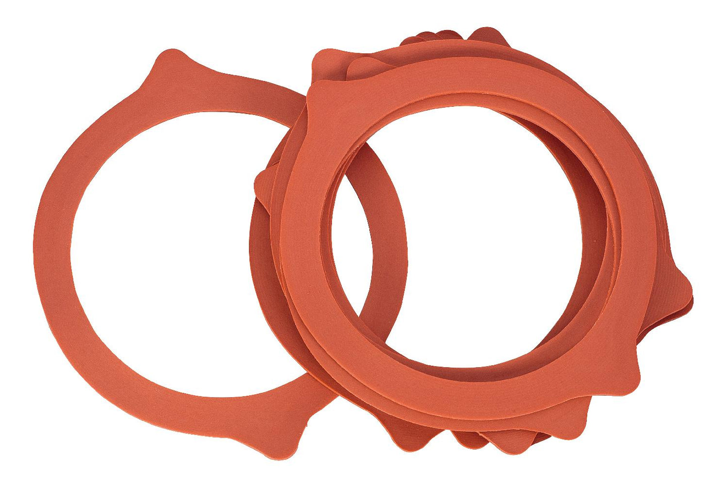 Einkochring für Drahtbügelgläser 96x118mm