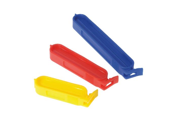Beutel-Clips 10 Stück