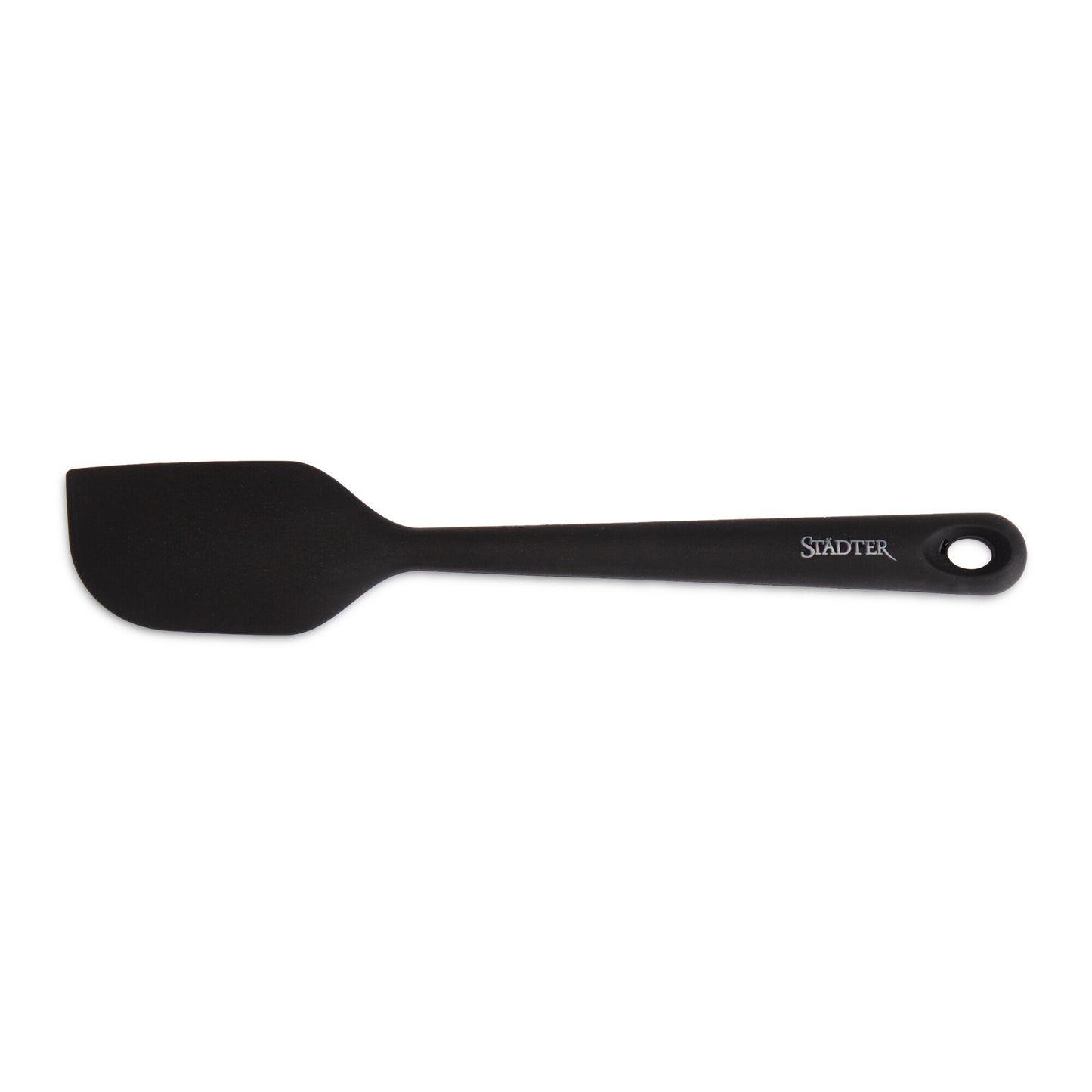 Soft Grip - Teigschaber silikon 22cm