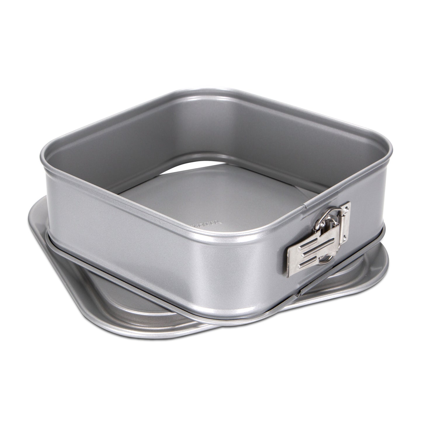 we love baking - Springform Quadratisch 23x23cm