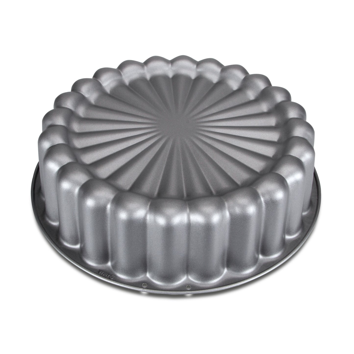 we love baking - Charlotte Form Ø26cm