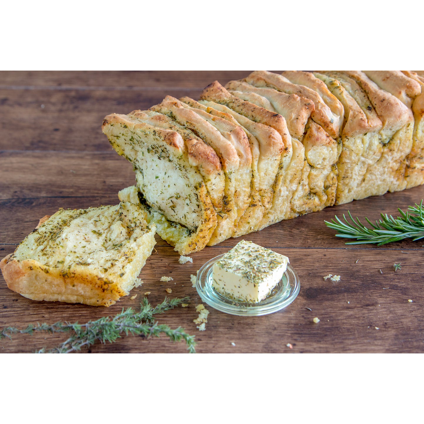 we love baking - Kastenform 30cm