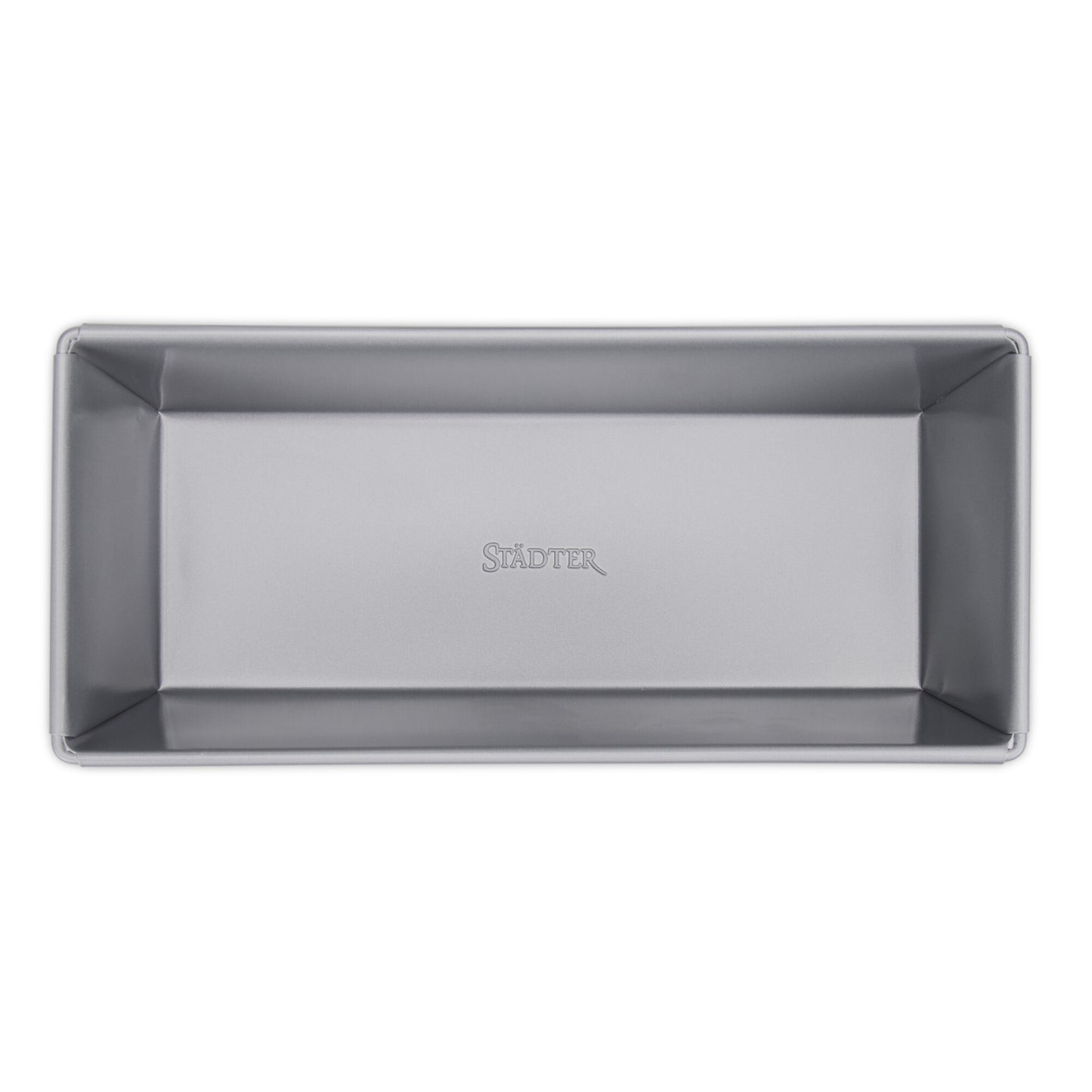 we love baking - Kastenform 24cm