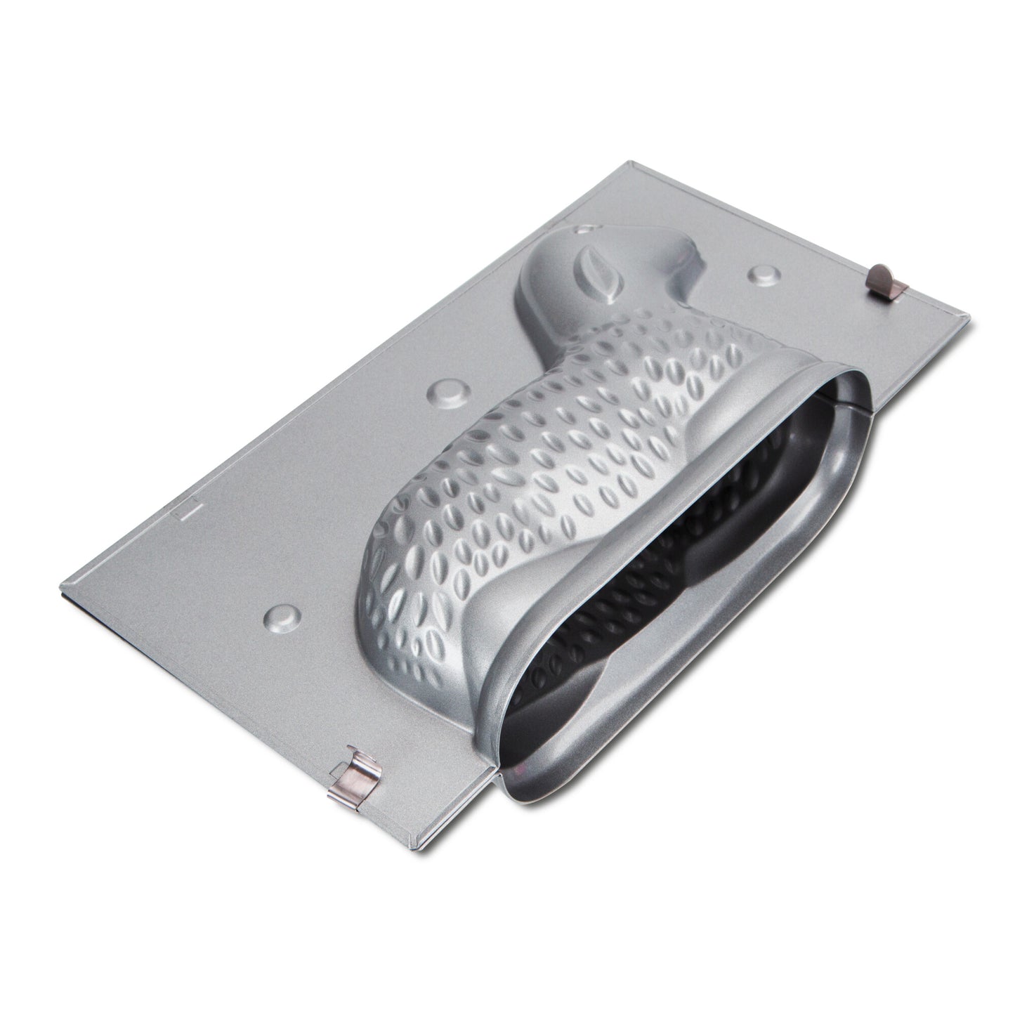 we love baking - Osterlämmchen gerade 3D Backform