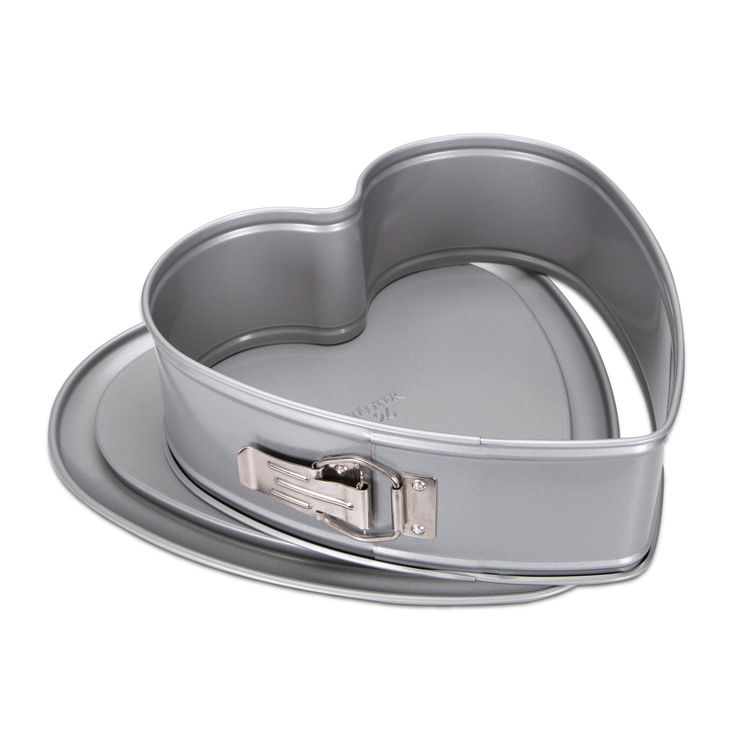 we love baking - Springform Herz Ø26cm