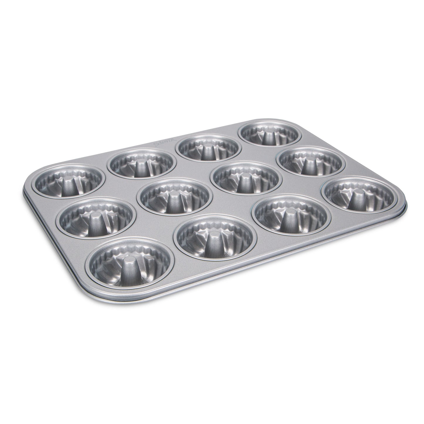 we love baking - Gugelhupf mini 12er