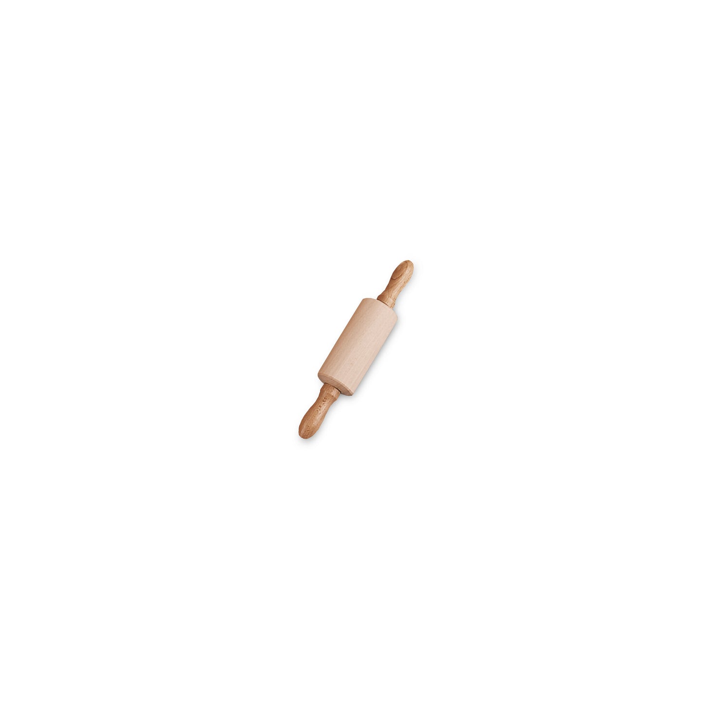 Teigrolle KIDS Buchenholz 10cm