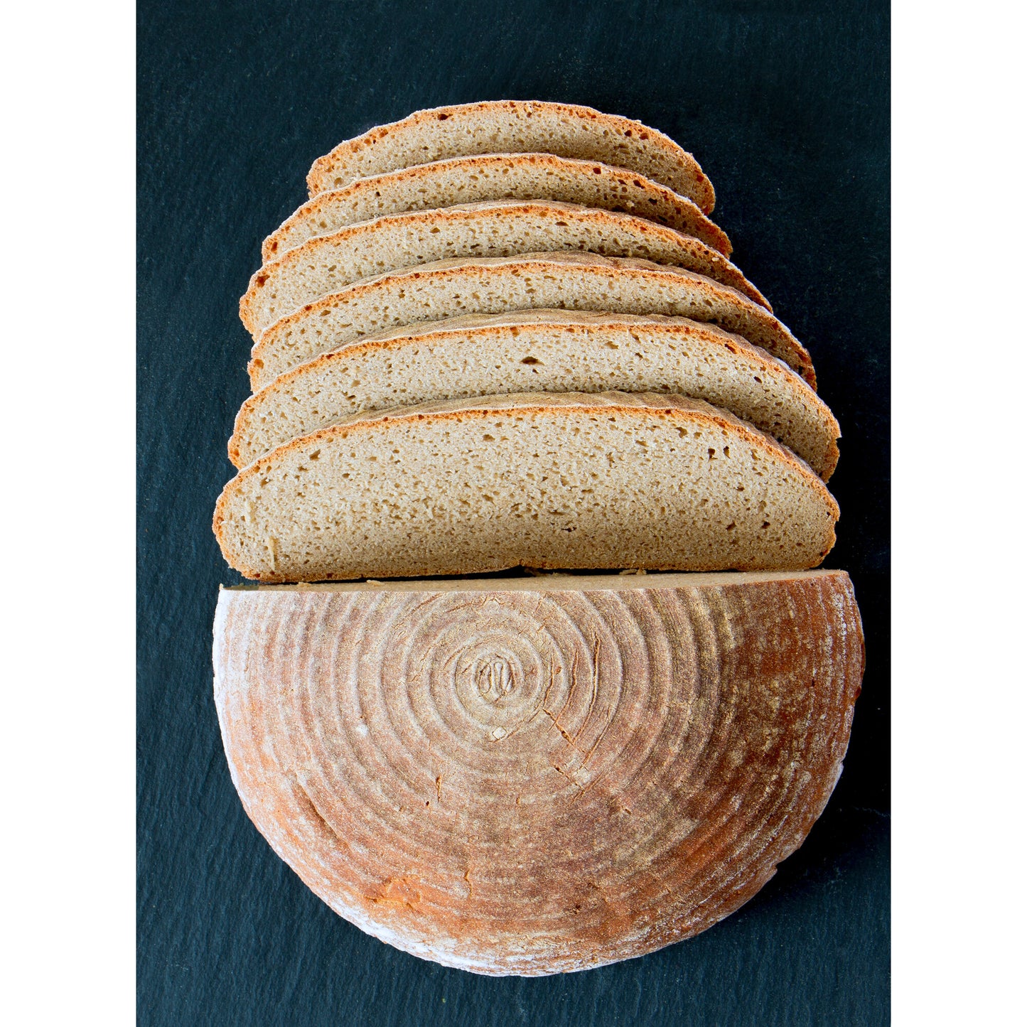 Gärkorb rund Ø23,5cm