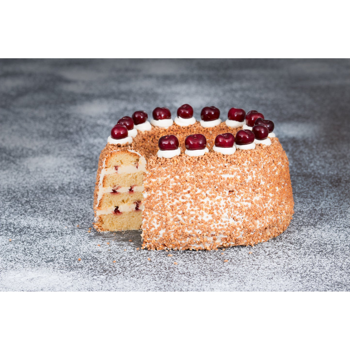 Selection Frankfurter Kranz Ø28cm