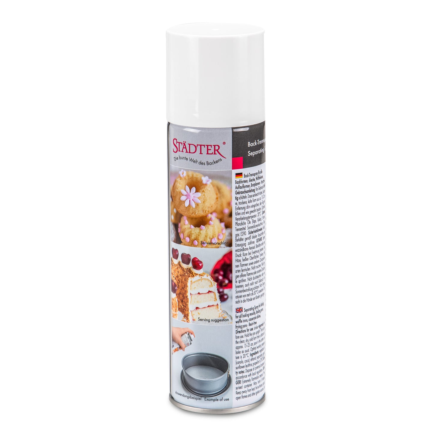 Back- Trennspray 200ml