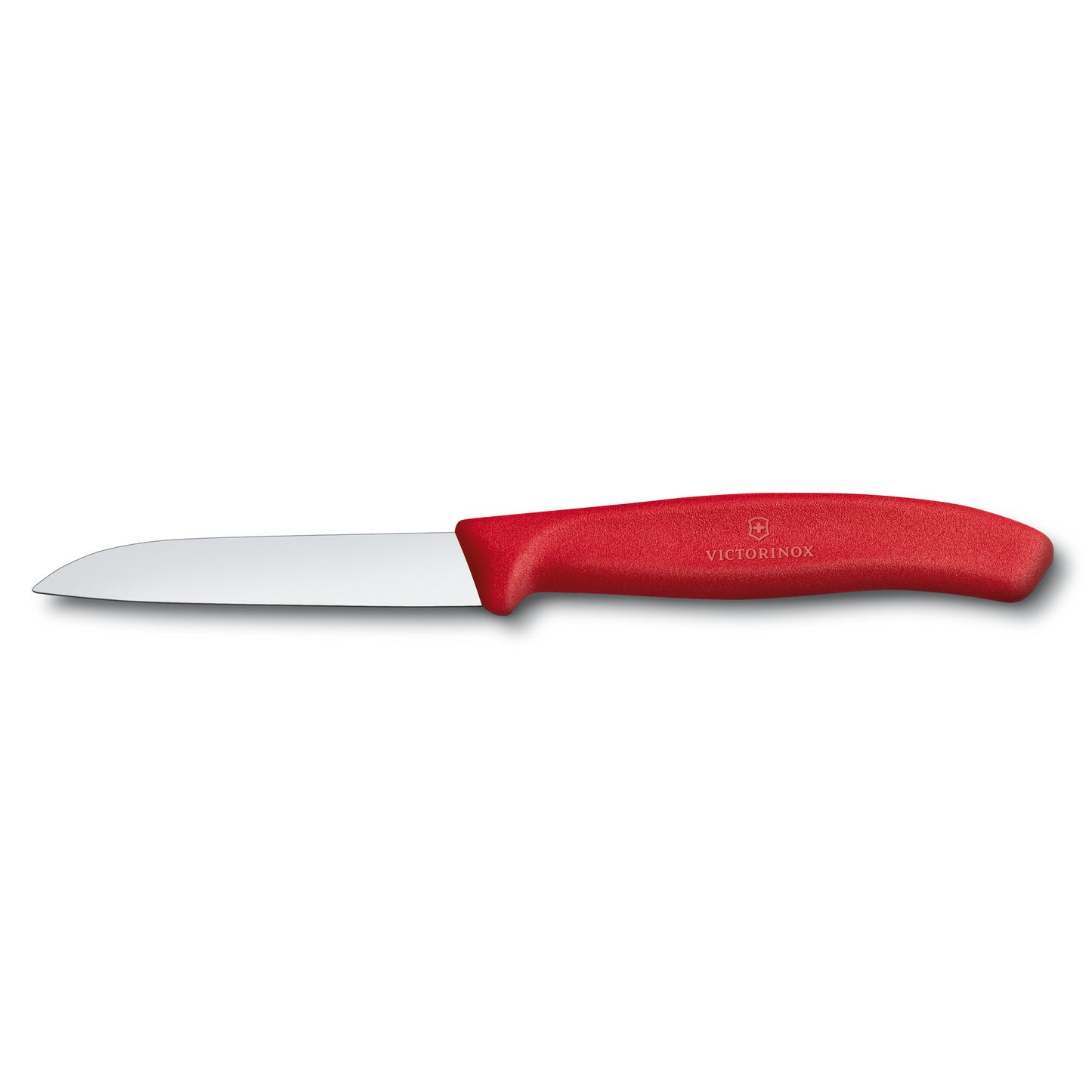 Swiss Classic Gemüsemesser gerader Schliff 8cm