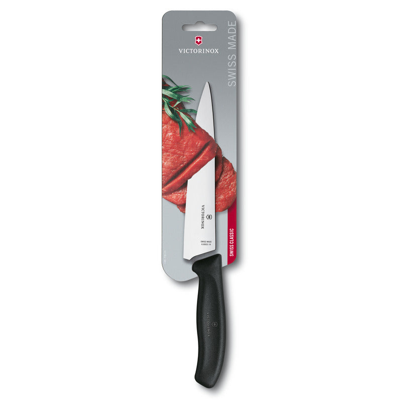 Swiss Classic Tranchiermesser 19cm