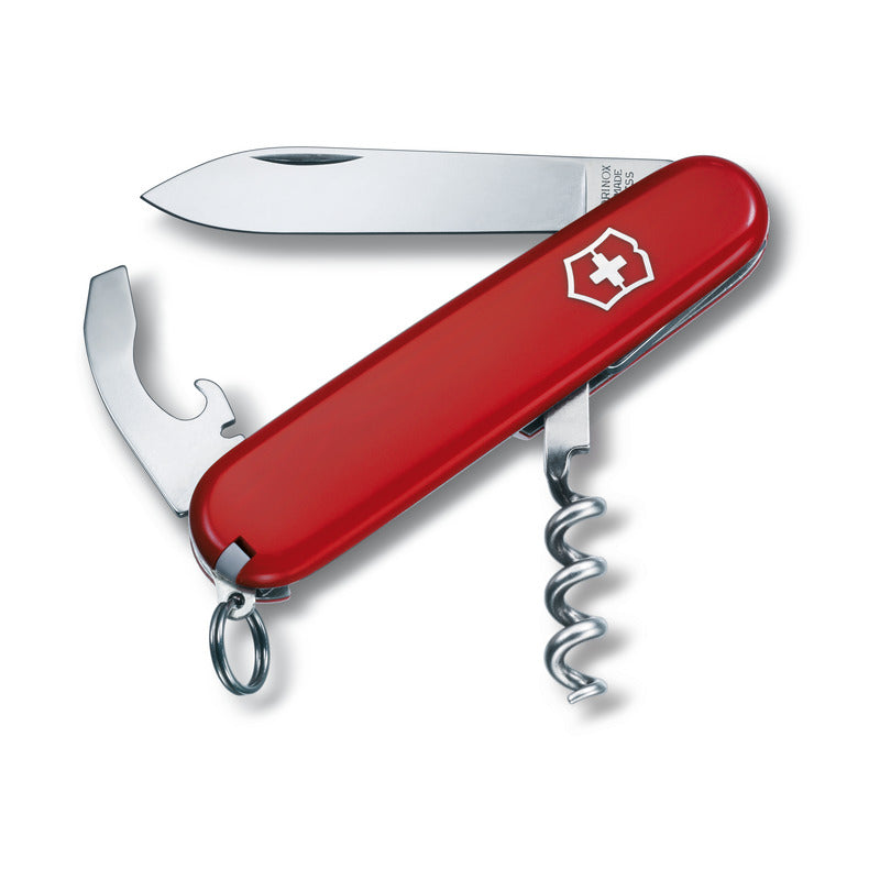 Taschenmesser Waiter - 9 Funktionen