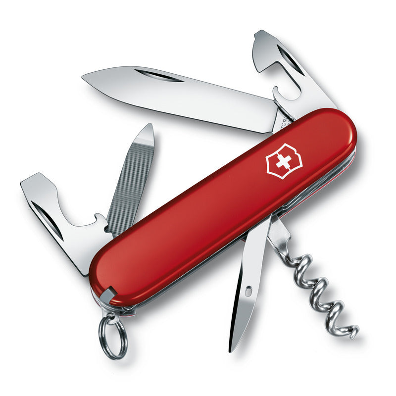 Taschenmesser Sportsman - 13 Funktionen