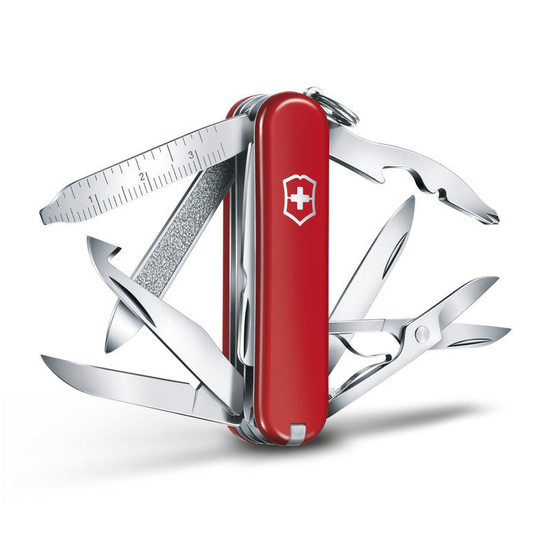 Taschenmesser Mini Champ - 17 Funktionen