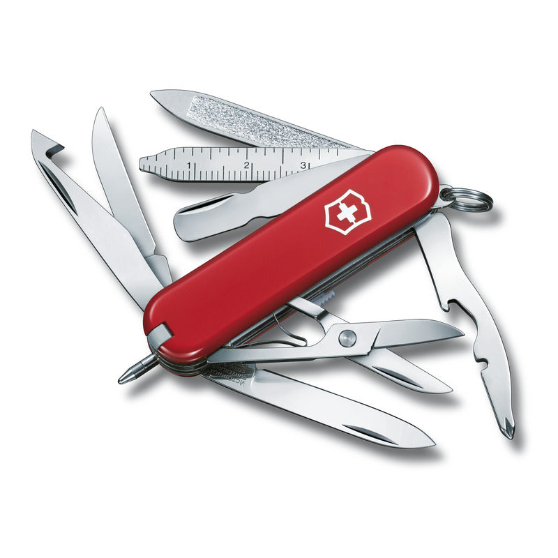 Taschenmesser Mini Champ - 17 Funktionen