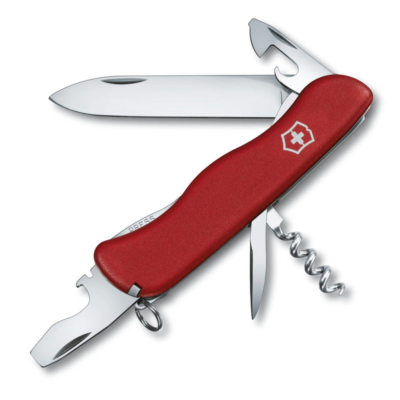 Taschenmesser Picknicker - 11 Funktionen