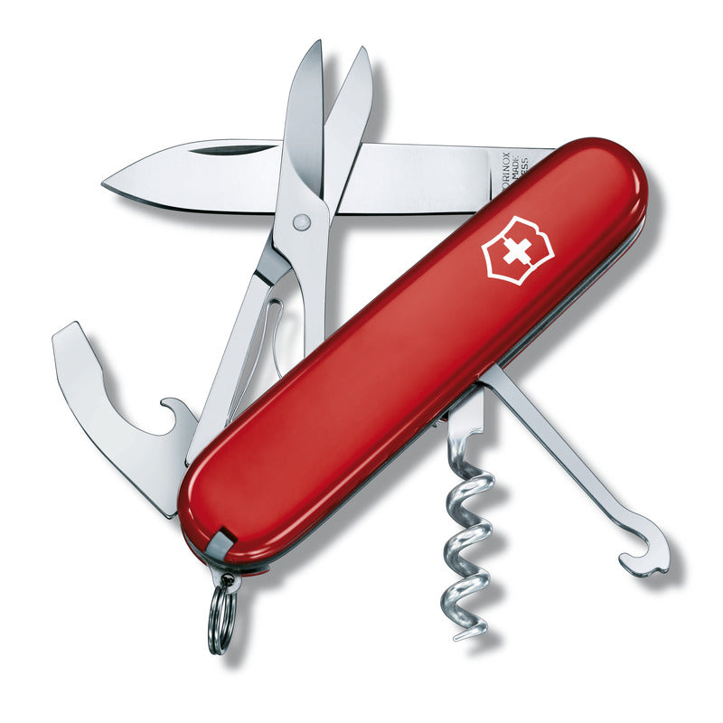 Taschenmesser Compact - 15 Funktionen
