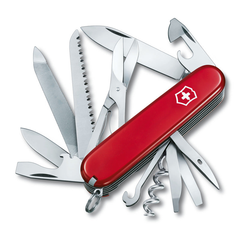Taschenmesser Ranger - 21 Funktionen
