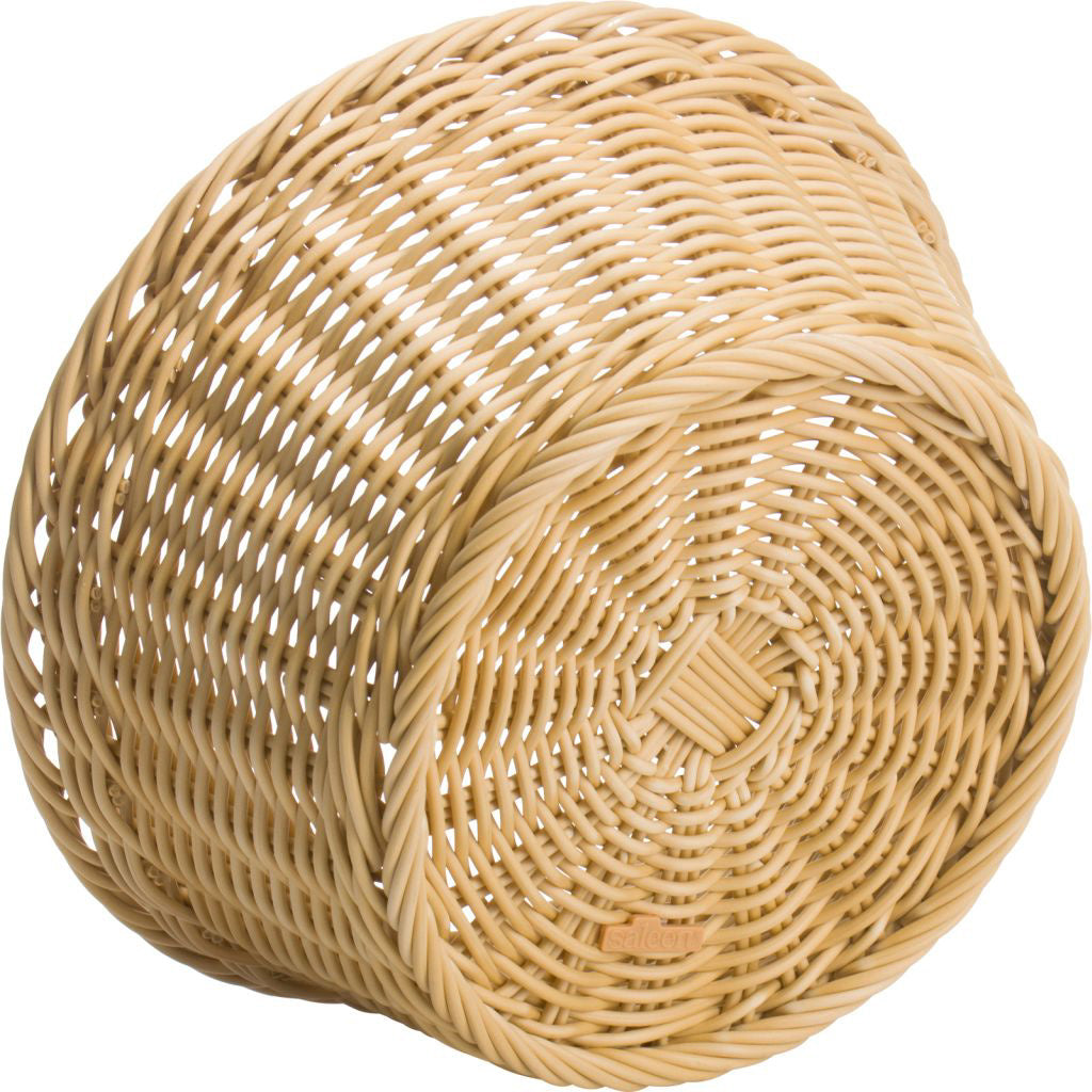 Schale rund Ø25x11,5cm
