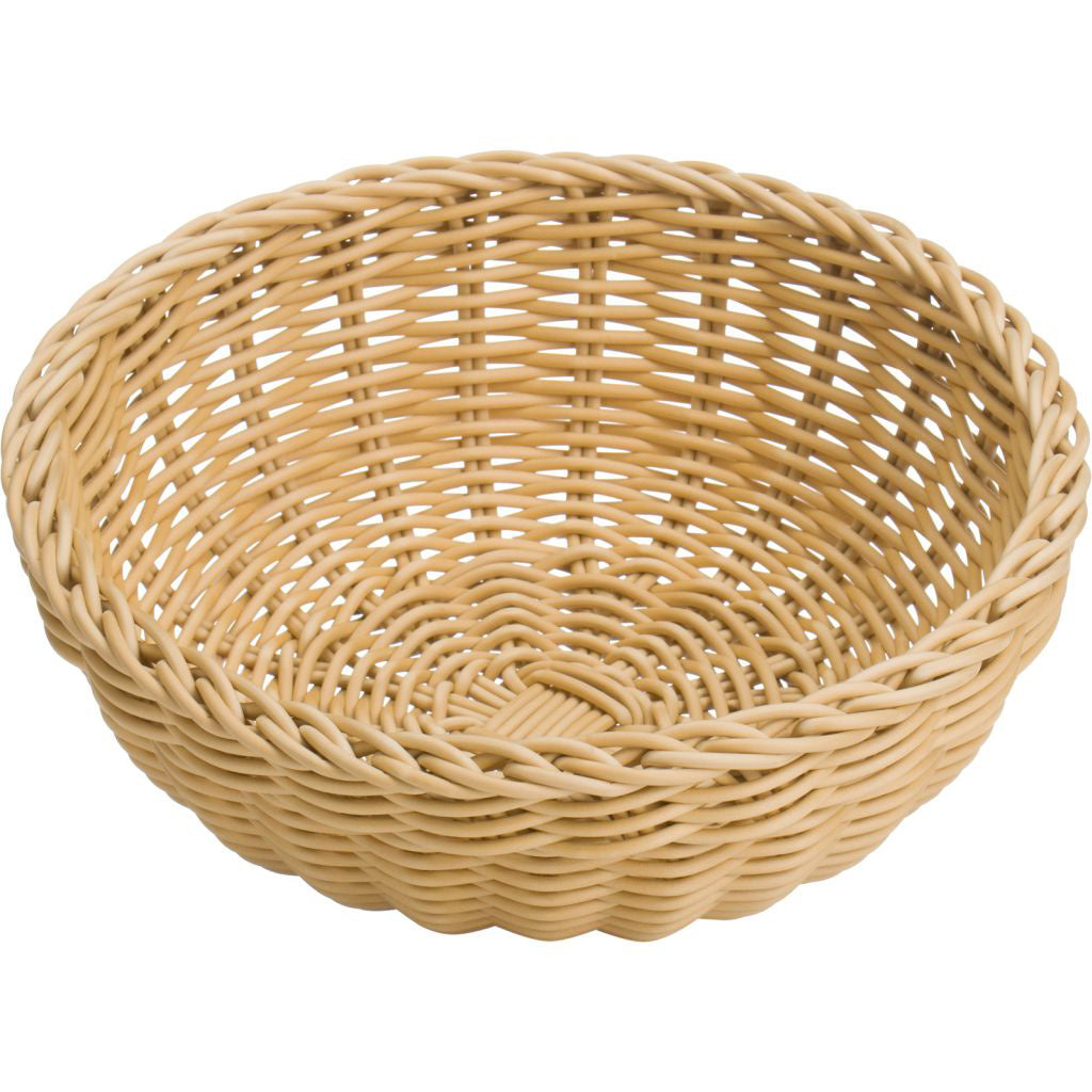 Schale rund Ø23x9cm
