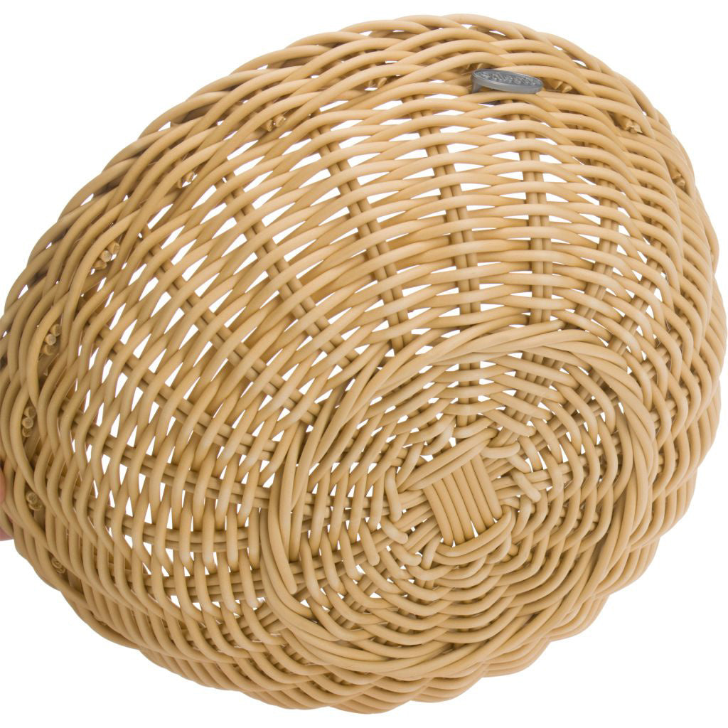 Schale rund Ø23x9cm