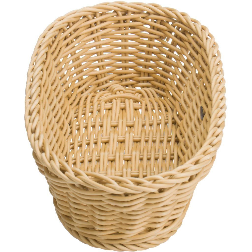 Schale oval Ø28xx16x8cm