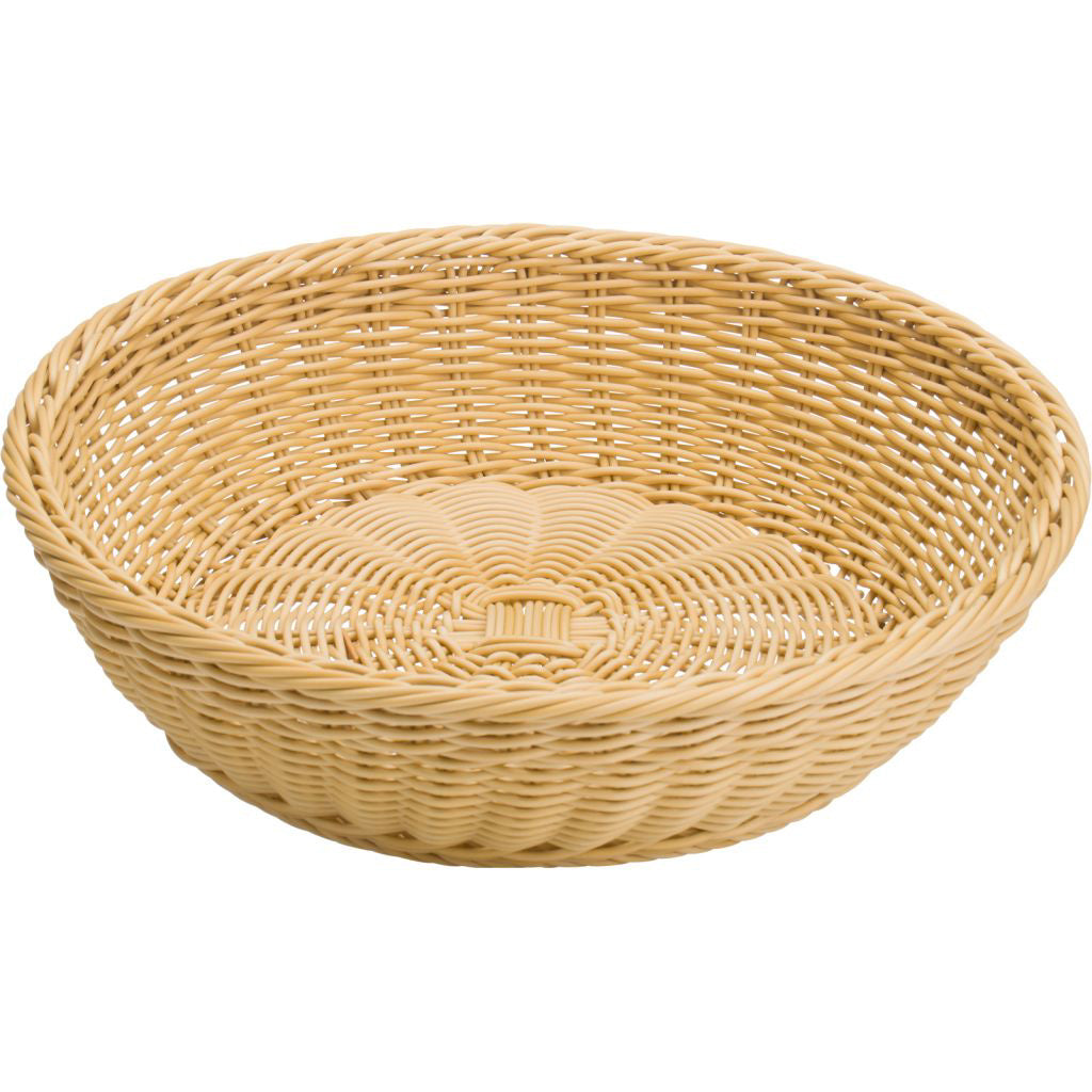 Schale rund Ø37x9cm