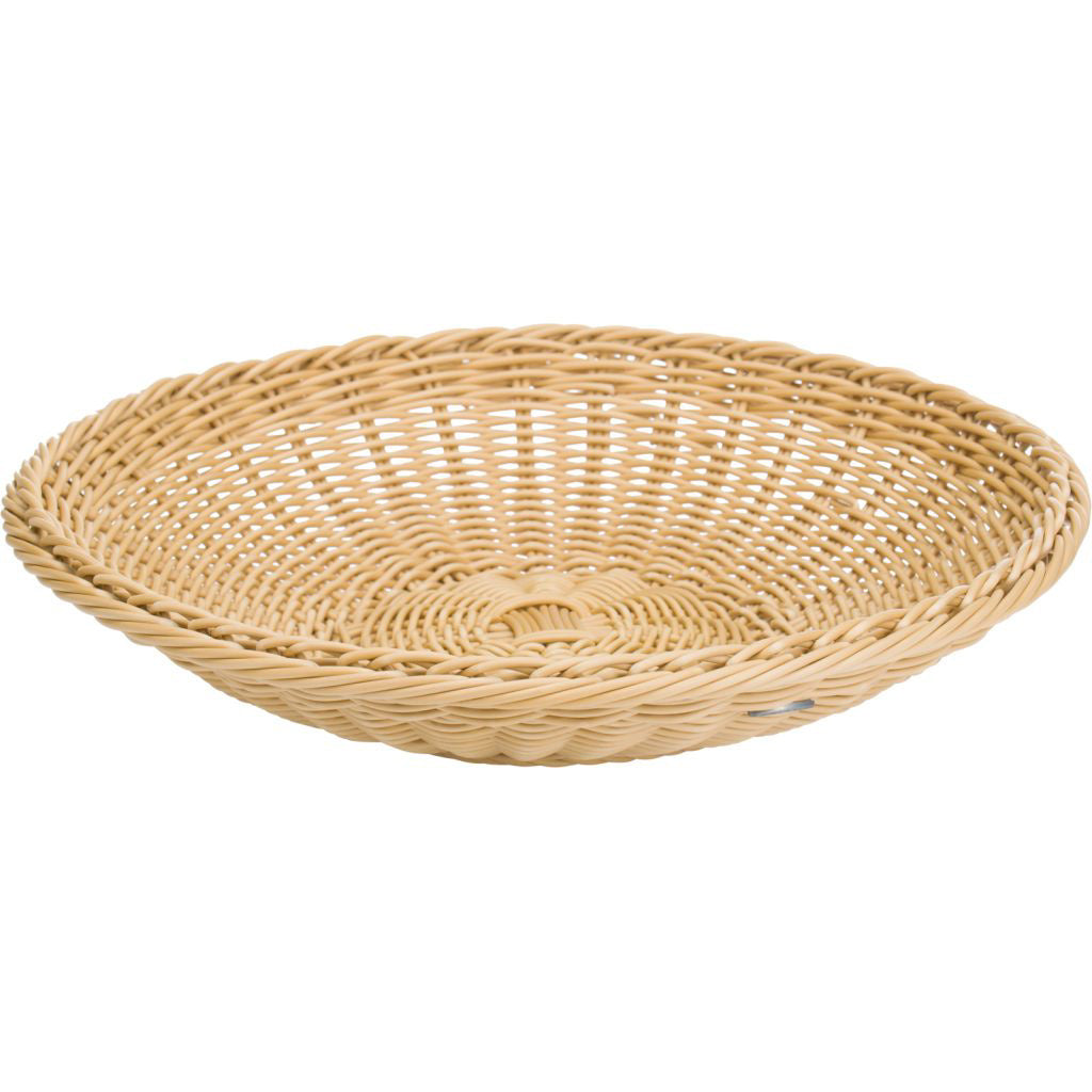 Schale rund Ø38x7,5cm