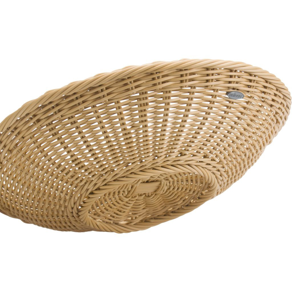 Schale rund Ø38x7,5cm