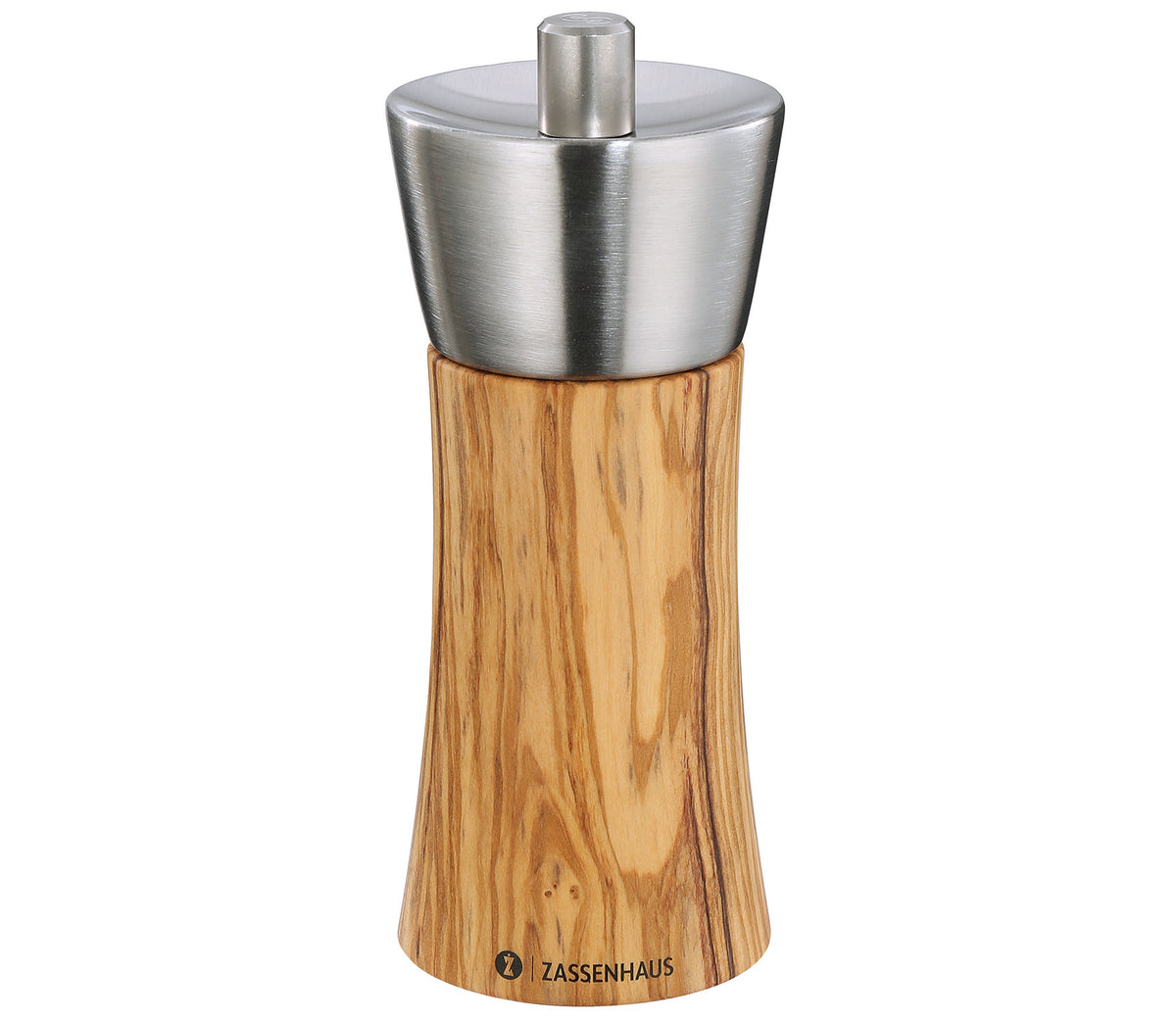 Salzmühle Augsburg 14cm