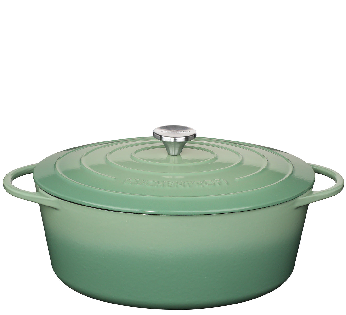 Bratentopf oval Ø33cm - Provence