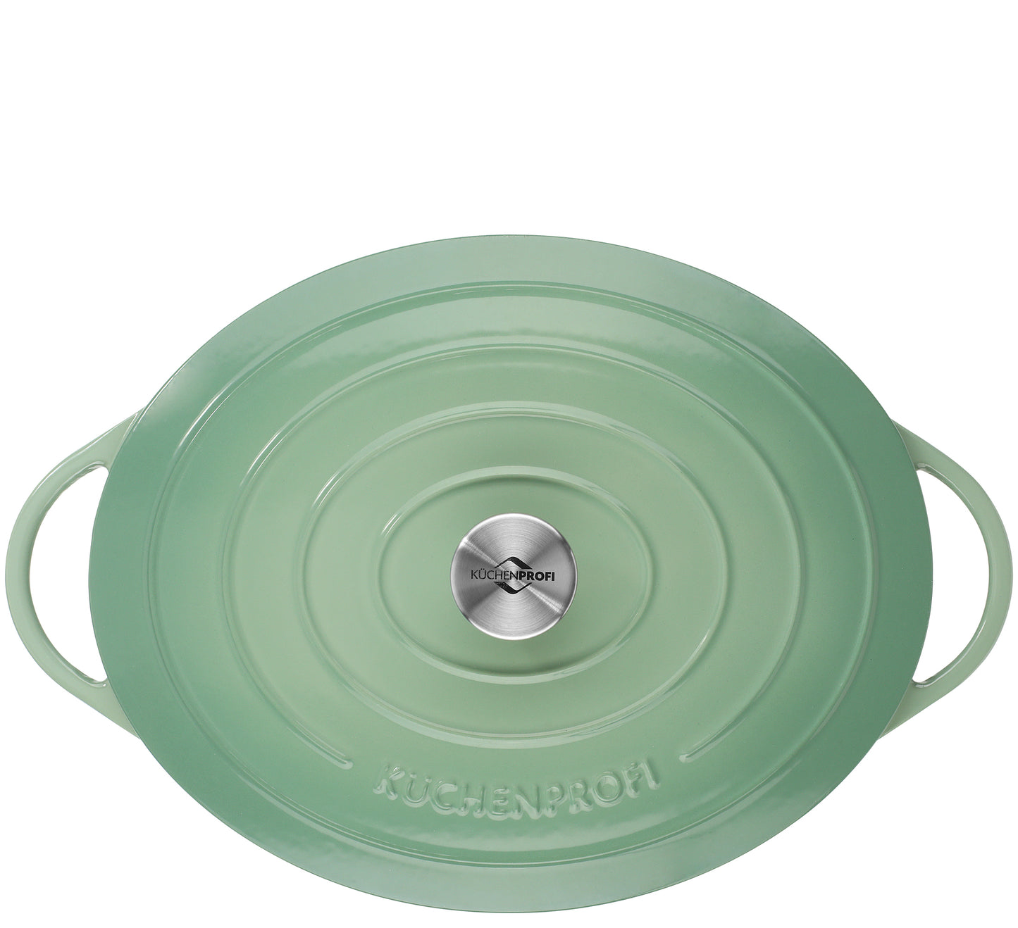 Bratentopf oval Ø33cm - Provence