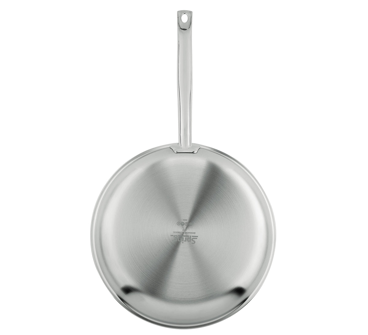 Bratpfanne Ø28cm Brigade Ultimate