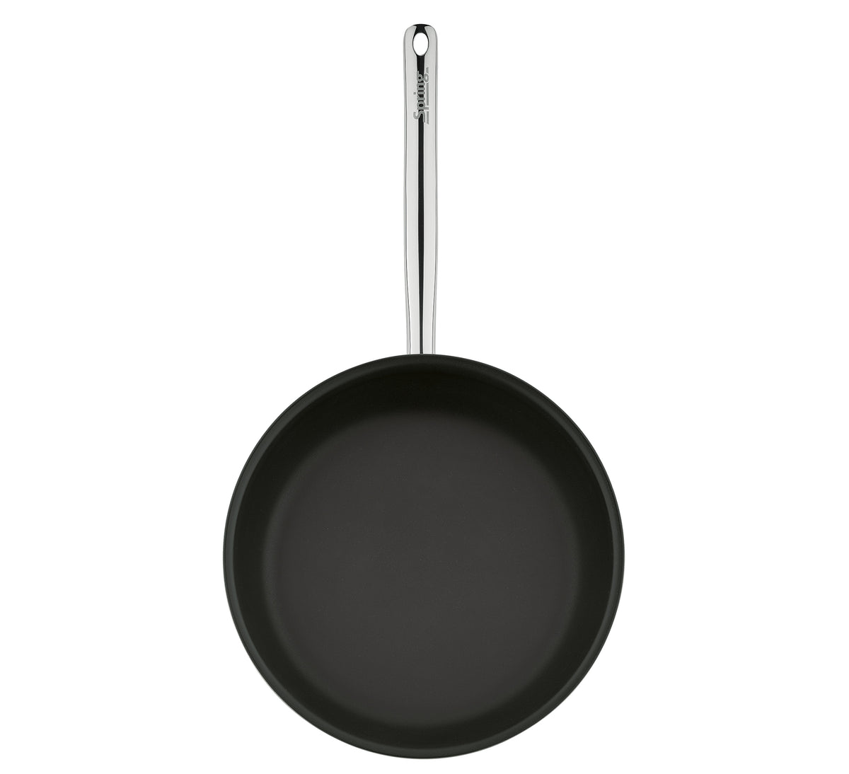 Schmorpfanne Ø24cm Brigade Ultimate
