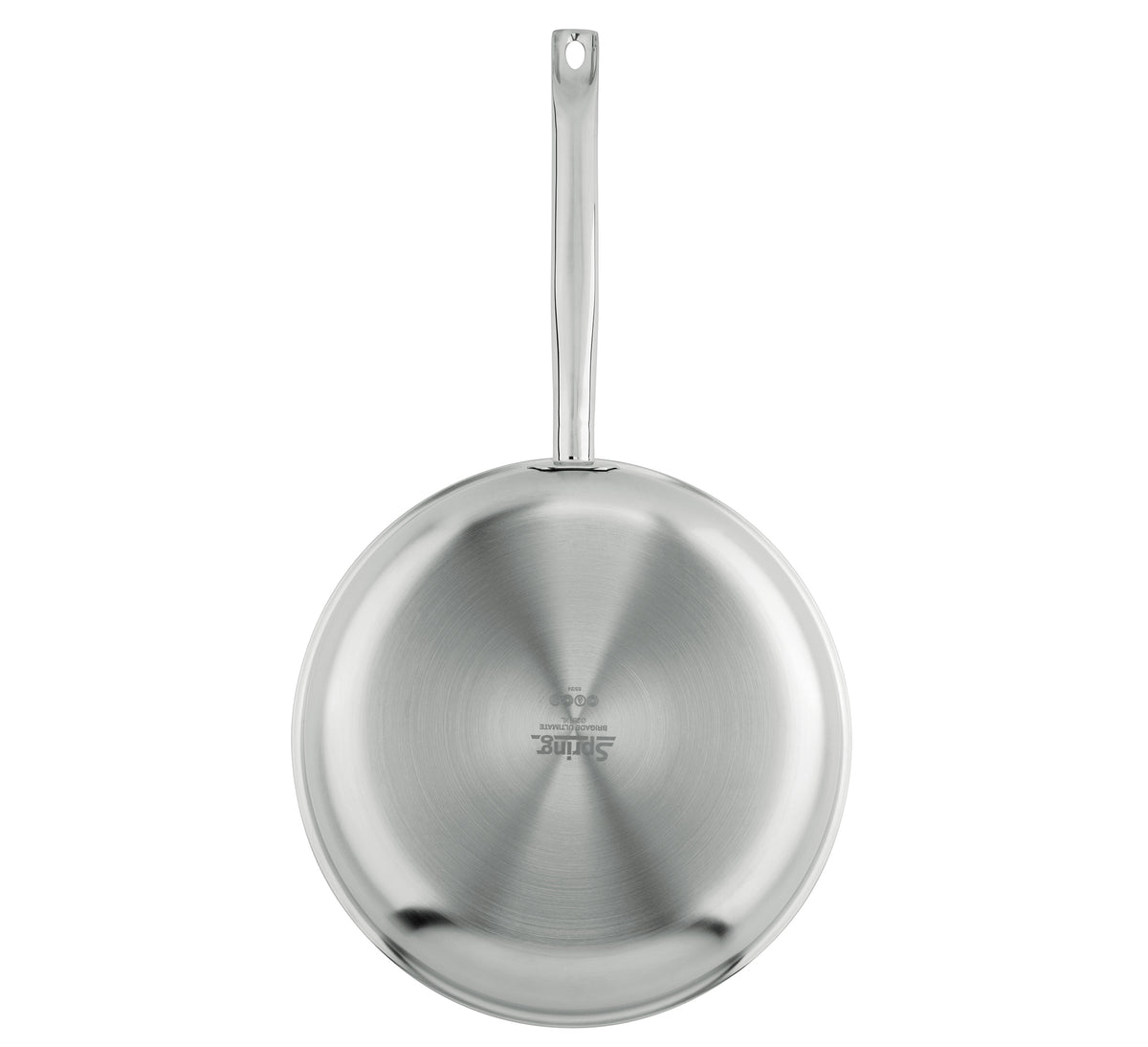 Schmorpfanne Ø24cm Brigade Ultimate