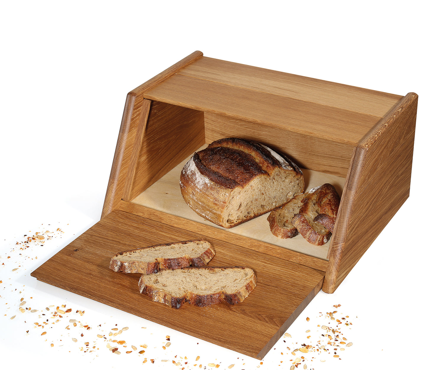 Brotkasten