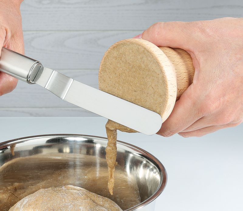 Lebkuchenformer Ø7cm