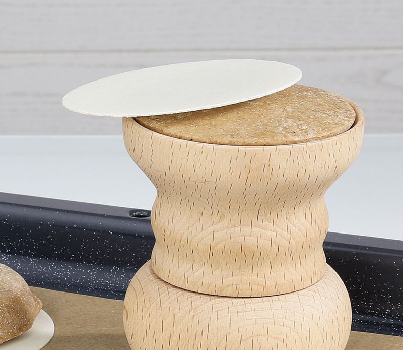 Lebkuchenformer Ø7cm