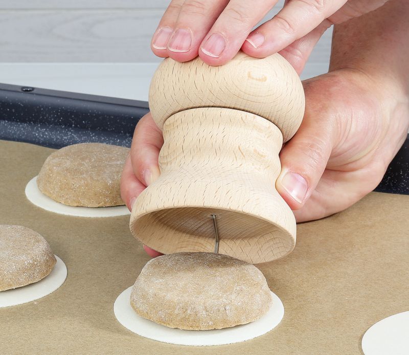 Lebkuchenformer Ø7cm