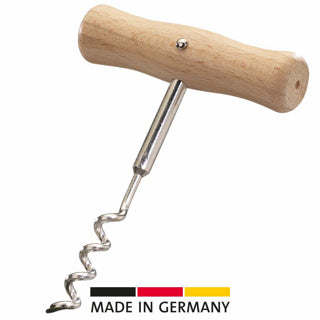 Korkenzieher Woody