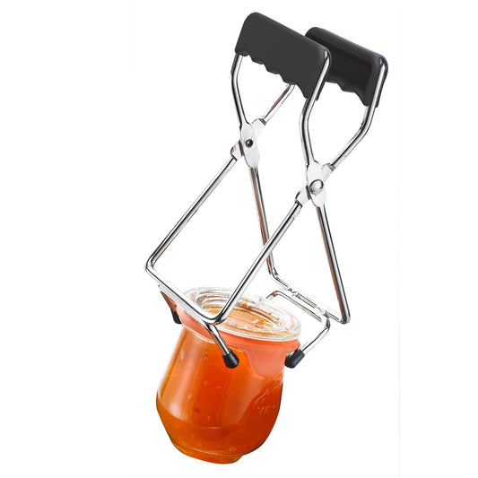 Glashebezange