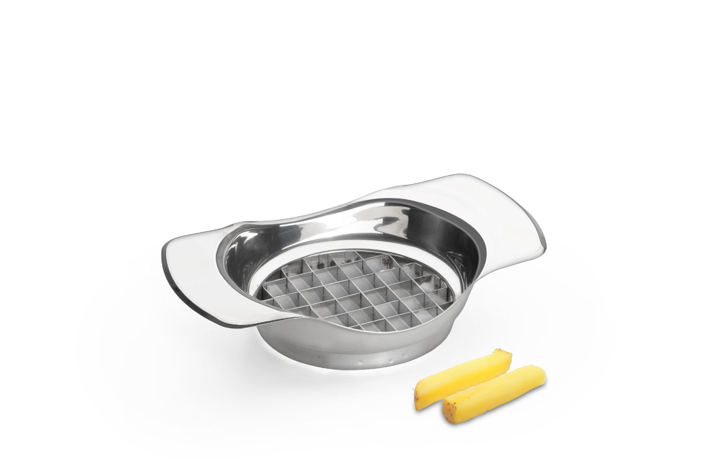 Gemüseteiler für Pommes