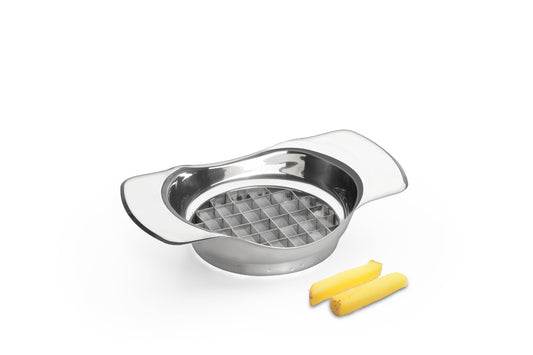 Gemüseteiler für Pommes