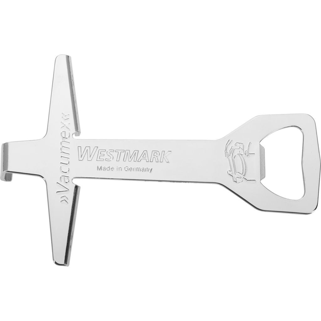 Schraubdeckelöffner Vacumex