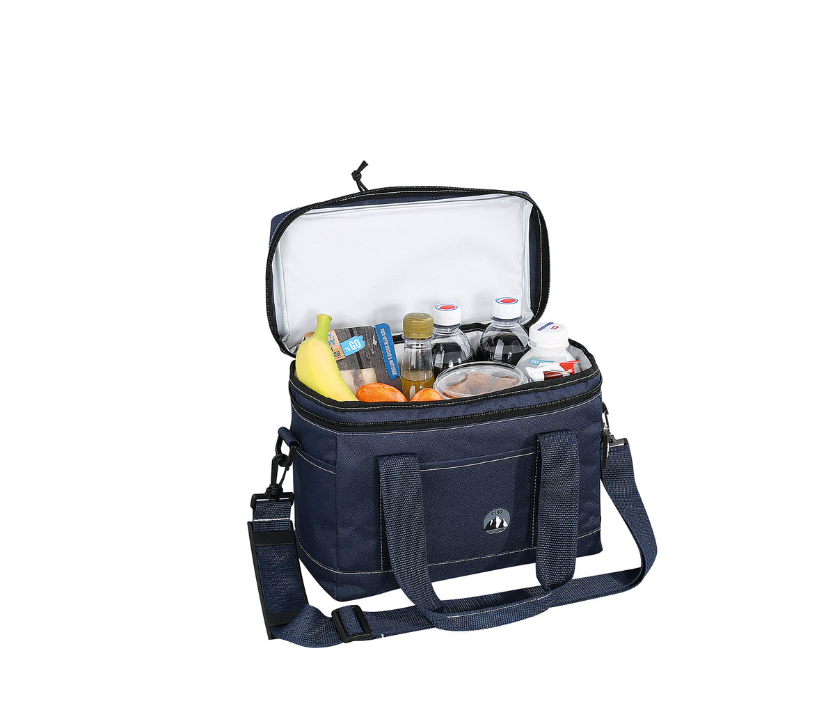 Isoliertasche Mare 9 Liter